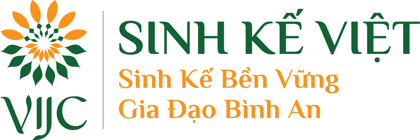 VIJC Sinh Kế Việt